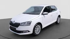 Gebraucht 2020 Skoda Fabia Ambition | 16.040 € (Fairer Preis)