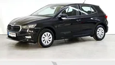 Schwarz Neu 2025 Skoda Fabia Selection Kleinwagen | 19.990 € (Guter Preis)