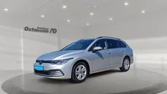Gebraucht 2022 VW Golf VIII Life Kombi | 21.491 € (Guter Preis)