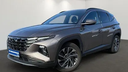 Gebraucht Hyundai Tucson Edition 150 PS (110 kW) 2023 SUV