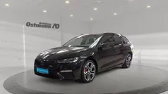 Schwarzmagic perleffekt Gebraucht 2021 Skoda Octavia RS Kombi | 29.785 € (Fairer Preis)