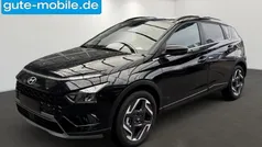 Gebraucht 2025 Hyundai Bayon Prime SUV | 26.890 € (Fairer Preis)