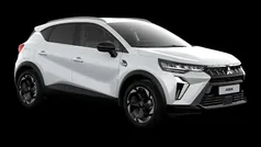 Himalaya weiß Neu 2024 Mitsubishi ASX Plus SUV | 22.490 € (Fairer Preis)
