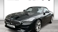 Gebraucht 2019 BMW Z4 Sport Line Cabrio | 34.990 € (Fairer Preis)