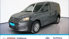 Grau Gebraucht 2024 VW Caddy Van / Kleinbus | 24.940 € (Superpreis)