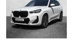 Gebraucht 2024 BMW X1 M Sport SUV | 42.890 € (Fairer Preis)