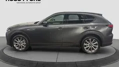 Machine grey sonderlackierung Gebraucht 2024 Mazda CX-60 Exclusive-Line SUV | 42.690 € (Fairer Preis)