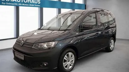 Gebraucht 2023 VW Caddy Van / Kleinbus | 24.590 € (Fairer Preis)