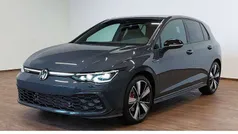 Gebraucht 2022 VW Golf VIII Style Limousine | 33.330 € (Fairer Preis)