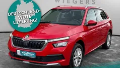 Gebraucht 2024 Skoda Kamiq Ambition SUV | 20.981 € (Guter Preis)