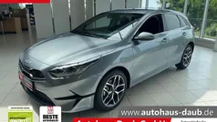 Lunarsilber Neu 2025 Kia Ceed Style Kleinwagen | 26.470 € (Fairer Preis)