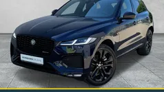 Gebraucht 2024 Jaguar F-Pace R-Dynamic SUV | 69.500 €