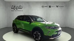 Gebraucht 2022 Opel Mokka Ultimate SUV | 17.490 € (Guter Preis)