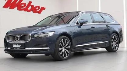 Second-hand Volvo V90 Ultimate 455 CP (334 kW) 2022 Break