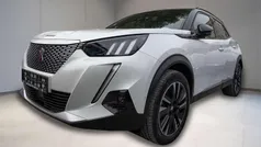 Gebraucht 2021 Peugeot e-2008 GT SUV | 19.990 € (Fairer Preis)
