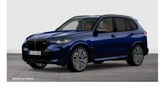 Gebraucht 2024 BMW X5 M Sport SUV | 104.995 € (Fairer Preis)