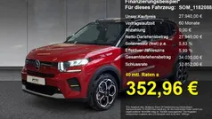 Gebraucht 2025 Citroën e-C3 Kleinwagen | 27.940 € (Fairer Preis)