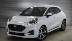 Frozen white uni () Neu 2025 Ford Puma ST-Line SUV | 24.491 € (Guter Preis)