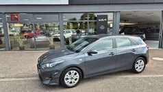 Gebraucht 2024 Kia Ceed Comfort Limousine | 25.490 € (Fairer Preis)