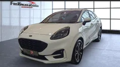 Gebraucht 2024 Ford Puma ST-Line SUV | 26.400 € (Guter Preis)