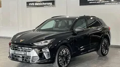 Schwarz Neu 2025 Cupra Terramar VZ SUV | 48.900 € (Fairer Preis)