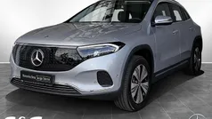 Gebraucht 2024 Mercedes EQA350 Progressive SUV | 35.990 € (Fairer Preis)