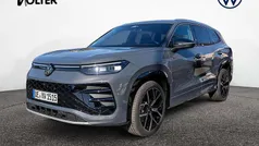 Delfingrau Gebraucht 2025 VW Tayron R-line SUV | 61.377 € (Fairer Preis)