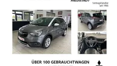 Gebraucht 2019 Opel Crossland Innovation SUV | 13.490 € (Fairer Preis)