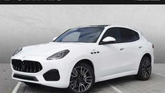 Weiß (bianco) Gebraucht 2022 Maserati Grecale GT SUV | 67.000 € (Fairer Preis)