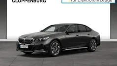 Gebraucht 2025 BMW i5 M Sport Limousine | 76.240 € (Fairer Preis)