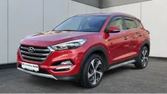Gebraucht 2018 Hyundai Tucson Premium SUV | 16.990 € (Guter Preis)