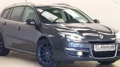 Gebraucht 2013 Renault Laguna III GT Kombi | 11.999 €