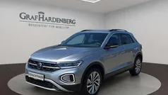 Gebraucht 2024 VW T-Roc Move SUV | 30.980 € (Fairer Preis)