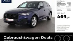 Gebraucht 2023 Audi Q7 S-Line SUV | 71.980 € (Superpreis)