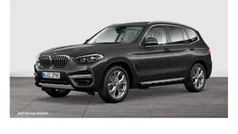 Gebraucht 2021 BMW X3 xLine SUV | 34.970 € (Fairer Preis)