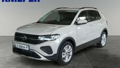 Gebraucht 2025 VW T-Cross Life SUV | 27.950 € (Fairer Preis)