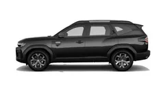 Gebraucht 2025 Dacia Bigster Expression SUV | 31.290 € (Fairer Preis)