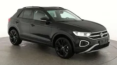 Gebraucht 2025 VW T-Roc Style SUV | 35.895 € (Fairer Preis)