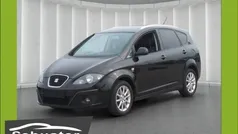 Schwarz Gebraucht 2012 Seat Altea XL Style Van / Kleinbus | 3.880 € (Fairer Preis)