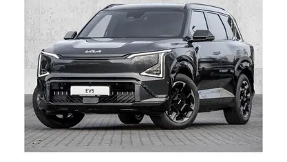 Gebraucht 2026 Kia EV5 GT-Line SUV | 47.980 € (Fairer Preis)