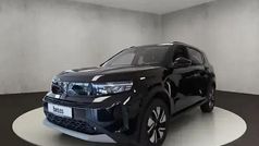 Karbon schwarz (metallic) Neu 2025 Opel Frontera SUV | 28.300 € (Fairer Preis)