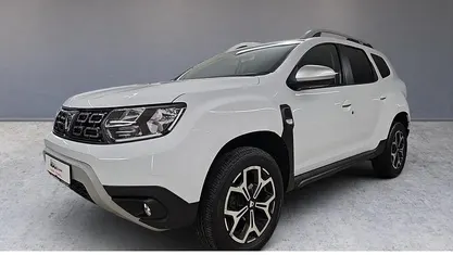 Gebraucht Dacia Duster Prestige 114 PS (83 kW) 2018 SUV