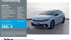 Gebraucht 2024 VW Polo R-line Limousine | 21.820 € (Guter Preis)