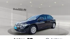 Gebraucht 2020 VW Golf VIII Basis Limousine | 18.990 € (Fairer Preis)