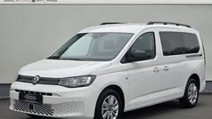 VW Caddy Maxi