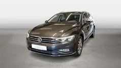 Grau Gebraucht 2020 VW Passat Elegance Kombi | 24.820 € (Fairer Preis)