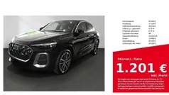 Gebraucht 2025 Audi Q5 Sportback SUV | 85.520 €
