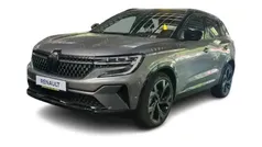Grau Neu 2025 Renault Austral Techno Esprit Alpine SUV | 38.979 € (Fairer Preis)