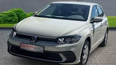 Grau Gebraucht 2025 VW Polo Kleinwagen | 17.990 € (Guter Preis)