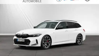 Używany BMW M340 M Sport 374 KM (275 kW) 2025 Sedan/Limuzyna
